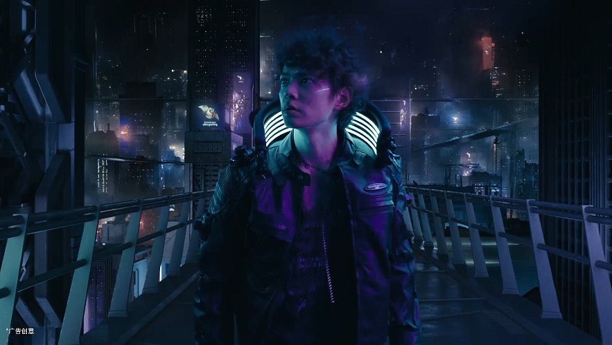 CJ24:高通驍龍主題館重磅開啟 1分鐘暢玩多重遊戲宇宙