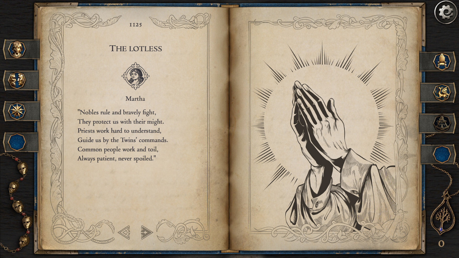 《格蘭特王子的生活與掙紮》Steam頁面上線 支援中文 《格蘭特王子的生活與掙紮》Steam頁面上線 支援中文