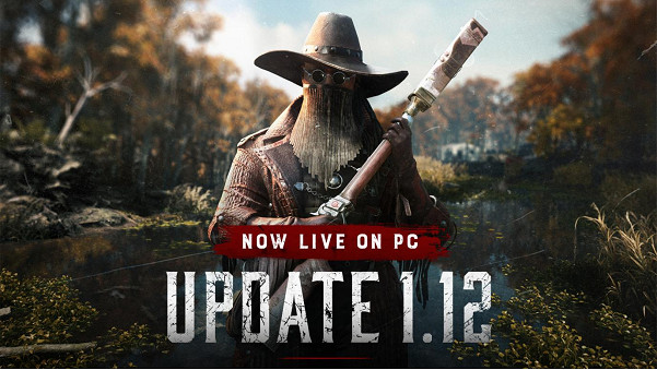 【獵殺:對決】1.12 版大更新-《巫師》配音演員新劇情/新委託線到來 【獵殺:對決】1.12 版大更新-《巫師》配音演員新劇情/新委託線到來