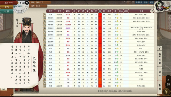 恭迎聖駕即位!|《皇帝與社稷》搶先體驗版現已上線Steam 恭迎聖駕即位!|《皇帝與社稷》搶先體驗版現已上線Steam