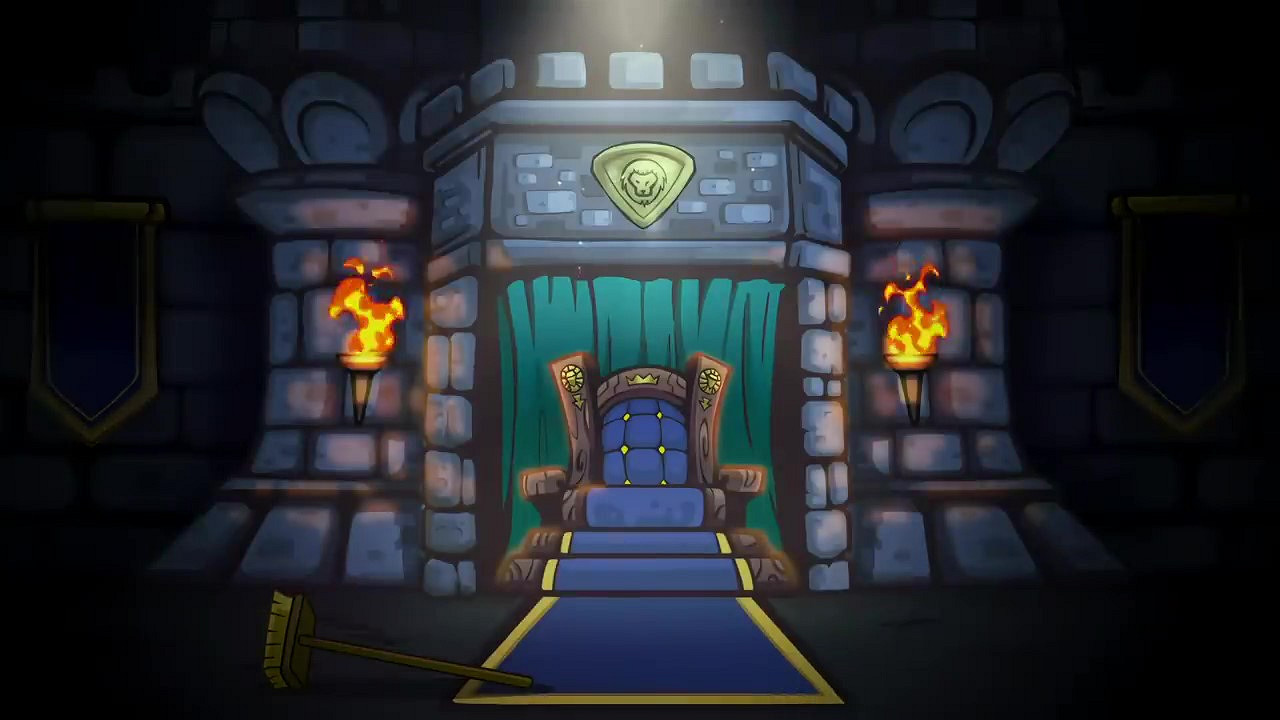 《王國保衛戰5：聯盟》即將推出！上線日期待定