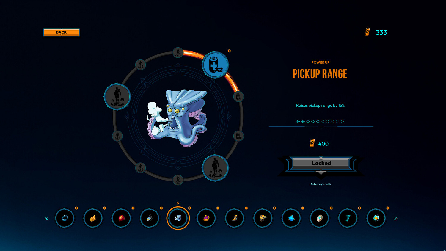 俯視角動作遊戲《泛宇宙捍衛者》發售日公布 8月27日正式推出