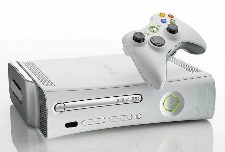 抓緊最後的特價時光!Xbox 360商店將於7月29日關停 抓緊最後的特價時光!Xbox 360商店將於7月29日關停