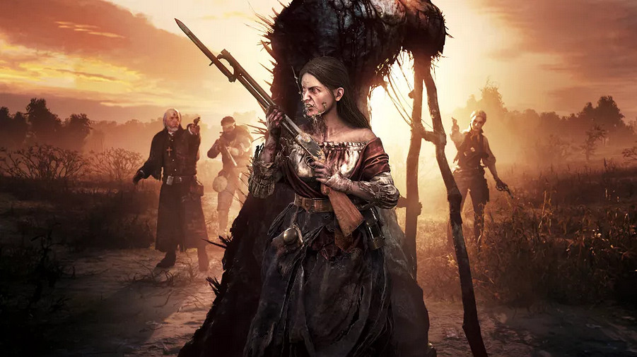 《獵殺:對決》開發者:4成玩家從未擊殺過其他玩家 《獵殺:對決》開發者:4成玩家從未擊殺過其他玩家