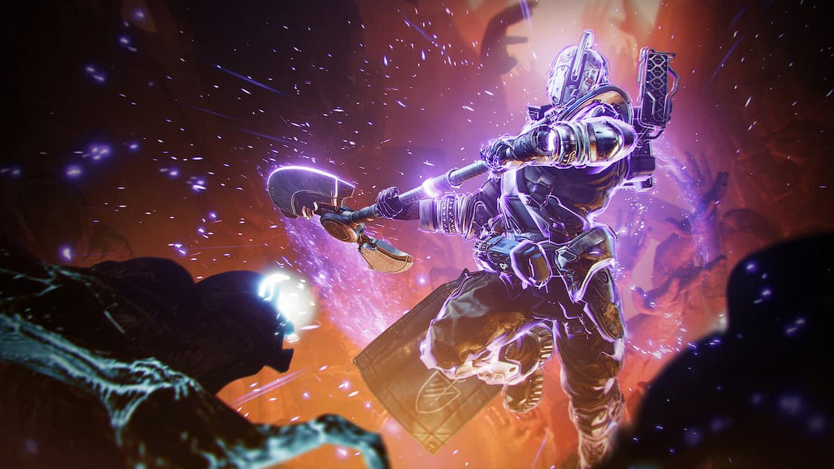 Bungie宣布將為《天命2》中的泰坦這一職業進行增強 Bungie宣布將為《天命2》中的泰坦這一職業進行增強