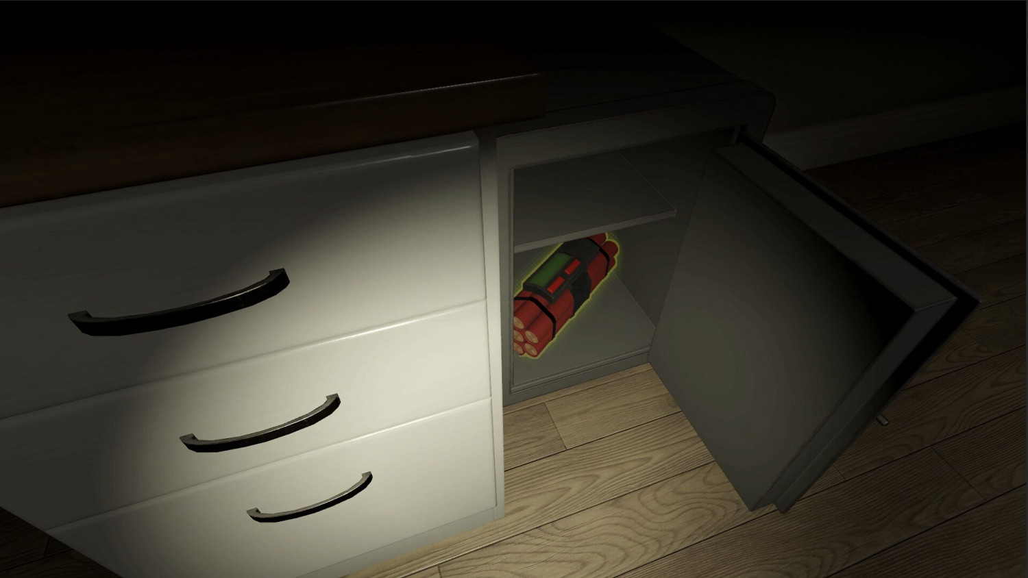 經典恐怖冒險《青鬼》正式登陸Steam、Switch平台! 經典恐怖冒險《青鬼》正式登陸Steam、Switch平台!