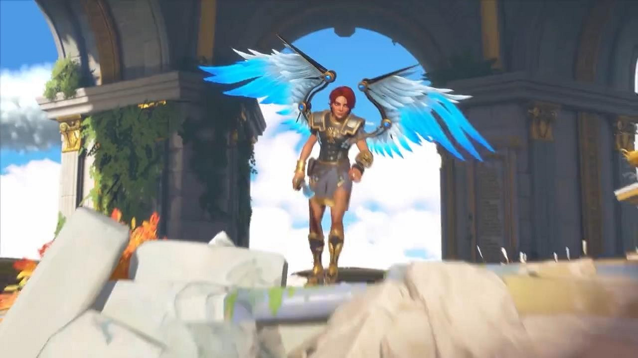 《眾神與怪獸》預告 即將登陸Wegame包含全DLC 《眾神與怪獸》預告 即將登陸Wegame包含全DLC