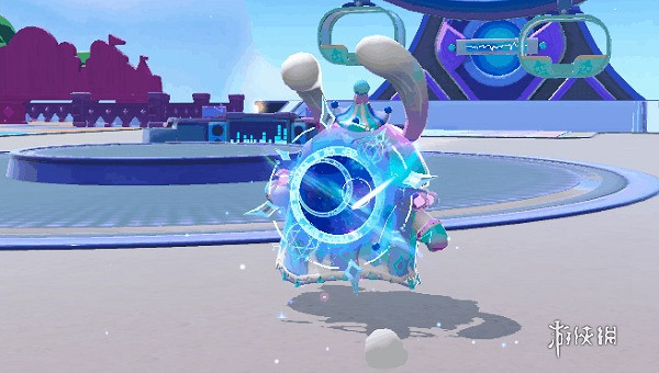 蛋仔派對星落彼岸獲取方法