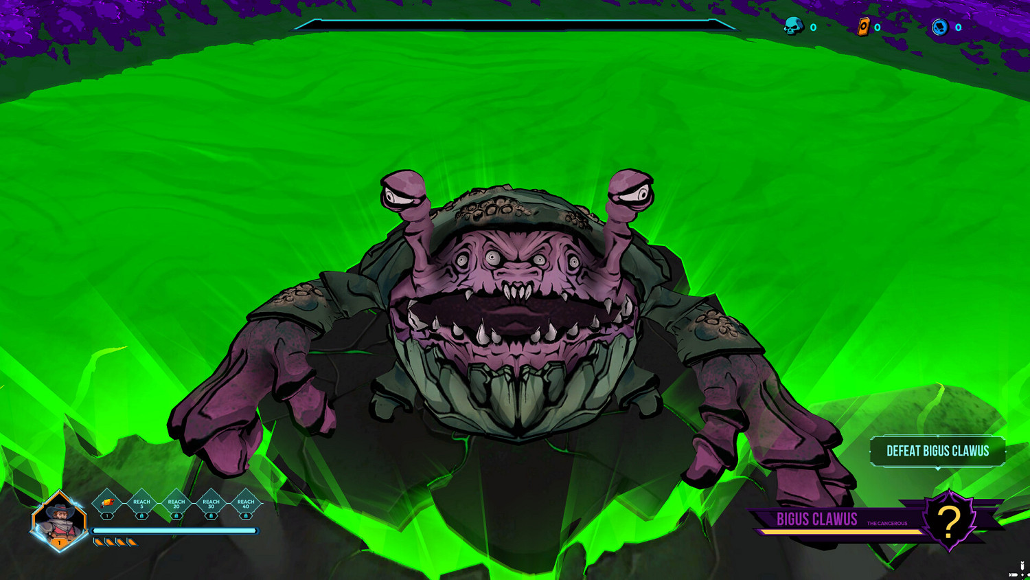 俯視角動作遊戲《泛宇宙捍衛者》發售日公布 8月27日正式推出