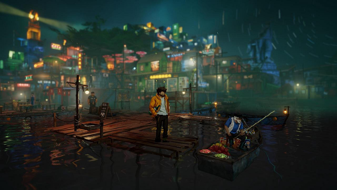 劇情解謎遊戲《殺死影子》Demo現上線Steam! 劇情解謎遊戲《殺死影子》Demo現上線Steam!