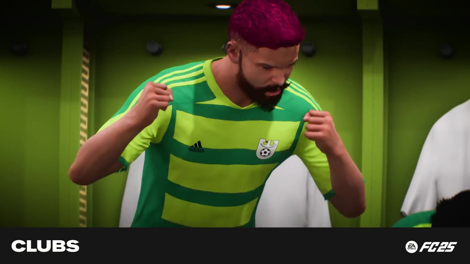 《EA Sports FC 25》深入探討遊戲玩法預告片 《EA Sports FC 25》深入探討遊戲玩法預告片