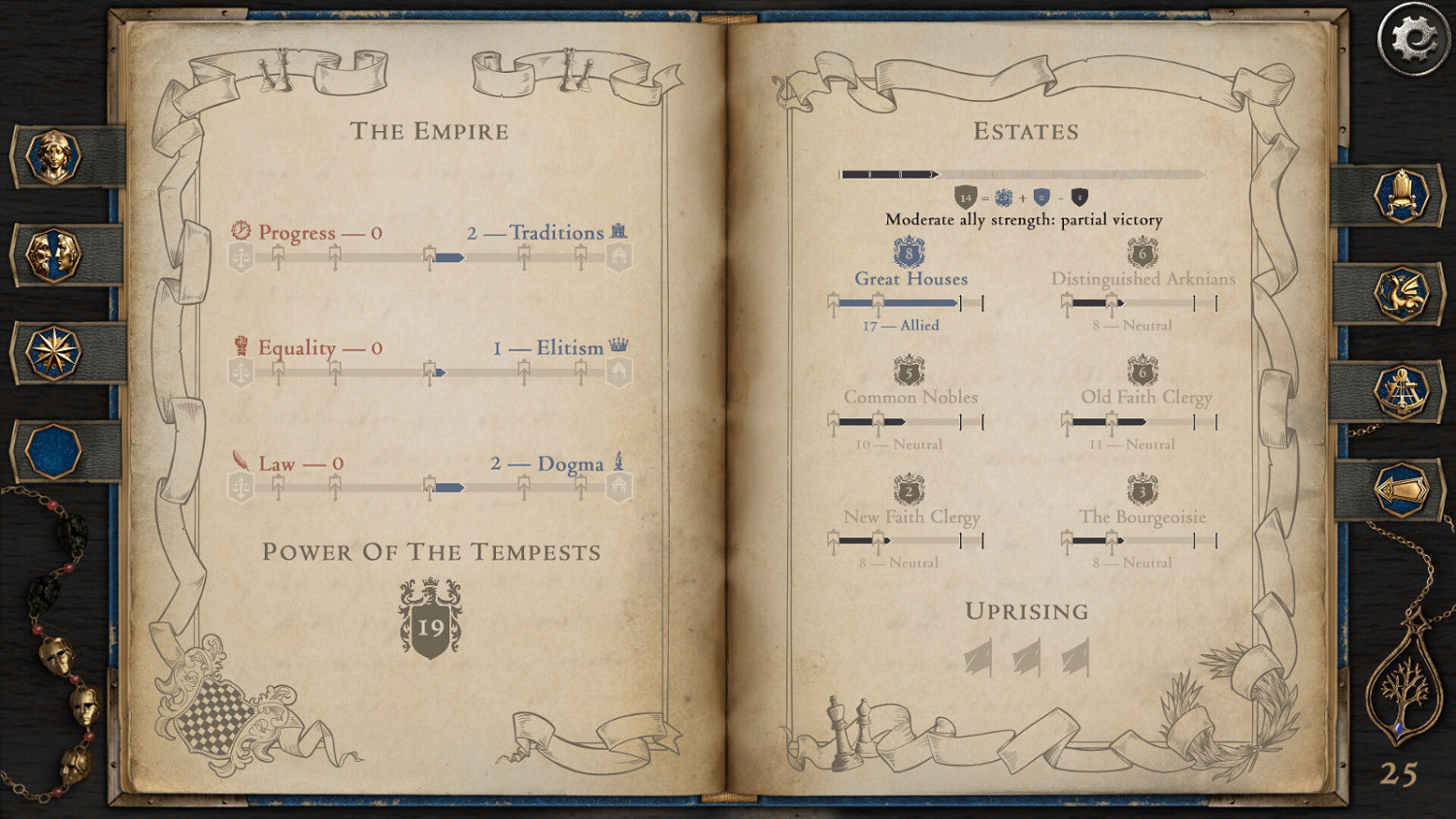 《格蘭特王子的生活與掙紮》Steam頁面上線 支援中文 《格蘭特王子的生活與掙紮》Steam頁面上線 支援中文