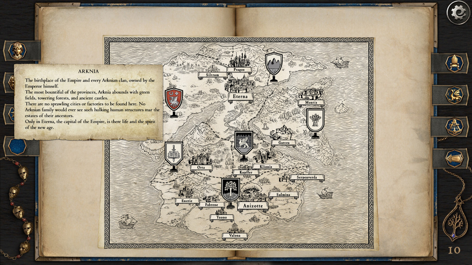 《格蘭特王子的生活與掙紮》Steam頁面上線 支援中文 《格蘭特王子的生活與掙紮》Steam頁面上線 支援中文