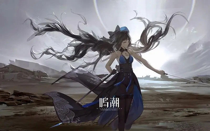 CJ24:《鳴潮》現場試玩影片欣賞 PS5版本引玩家熱議 CJ24:《鳴潮》現場試玩影片欣賞 PS5版本引玩家熱議