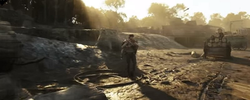 《獵殺：對決》怎麽無聲擊殺蠻兵和蜂巢女