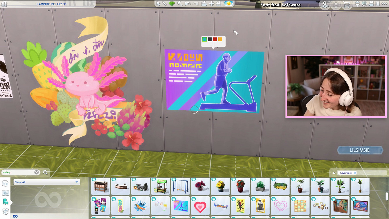 EA或正在開發一款以《模擬市民》死亡為主題的DLC EA或正在開發一款以《模擬市民》死亡為主題的DLC