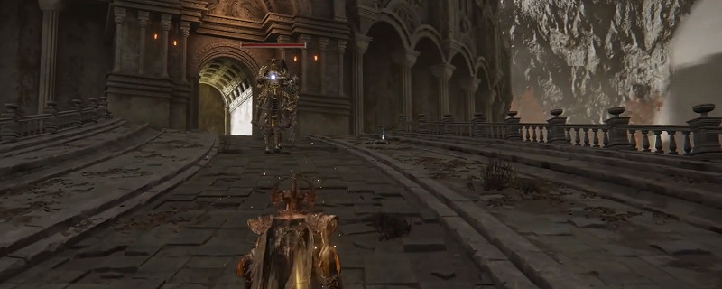 《艾爾登法環》法姆亞茲拉龍裝大樹守衛Boss圖鑒 《艾爾登法環》法姆亞茲拉龍裝大樹守衛Boss圖鑒