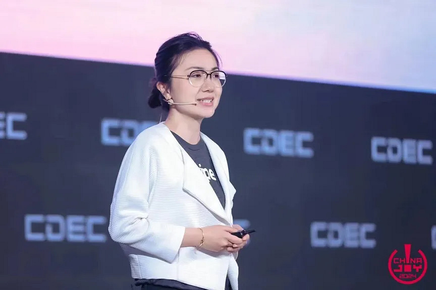 聚焦當下 探尋未來| CDEC高峰論壇圓滿召開 聚焦當下 探尋未來| CDEC高峰論壇圓滿召開