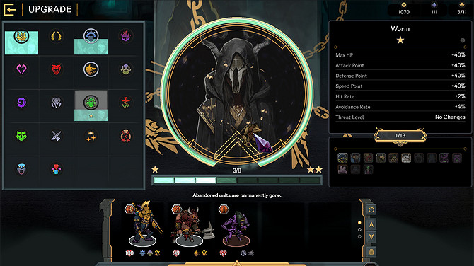 卡牌冒險《Dungeon Monarch》已在Steam發布搶先體驗! 卡牌冒險《Dungeon Monarch》已在Steam發布搶先體驗!