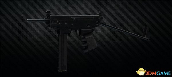 《逃離塔科夫》全武器圖鑒 全武器外觀及屬性參數一覽 《逃離塔科夫》全武器圖鑒 全武器外觀及屬性參數一覽