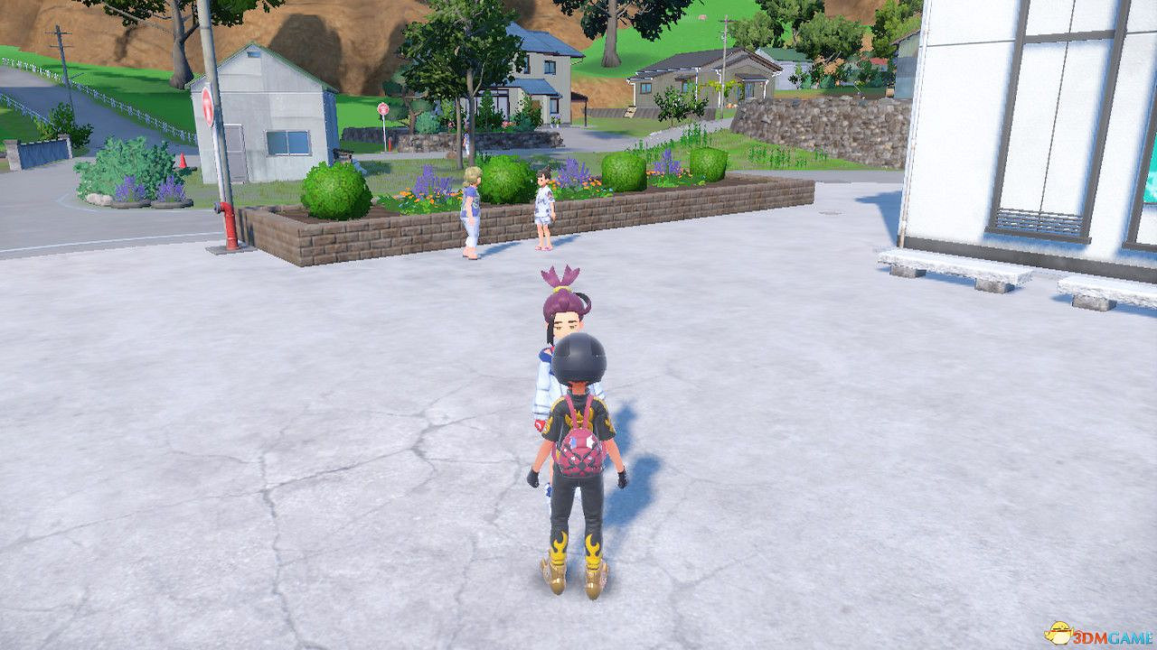 《寶可夢朱紫》零之秘寶外傳攻略 外傳解鎖條件及完成方法 《寶可夢朱紫》零之秘寶外傳攻略 外傳解鎖條件及完成方法