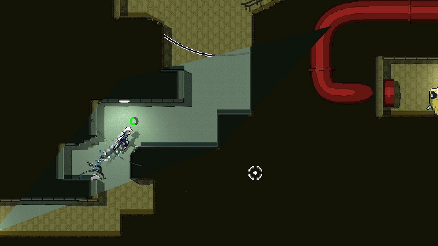 2D像素平台動作遊戲《相位流浪客》Steam頁面上線 支援簡繁體中文 2D像素平台動作遊戲《相位流浪客》Steam頁面上線 支援簡繁體中文