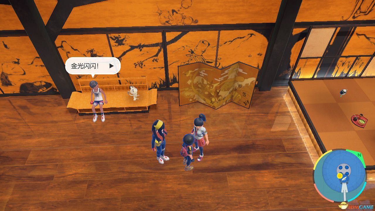 《寶可夢朱紫》零之秘寶外傳攻略 外傳解鎖條件及完成方法 《寶可夢朱紫》零之秘寶外傳攻略 外傳解鎖條件及完成方法