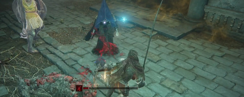 《艾爾登法環》鮮血祭祀艾斯加Boss圖鑒 《艾爾登法環》鮮血祭祀艾斯加Boss圖鑒