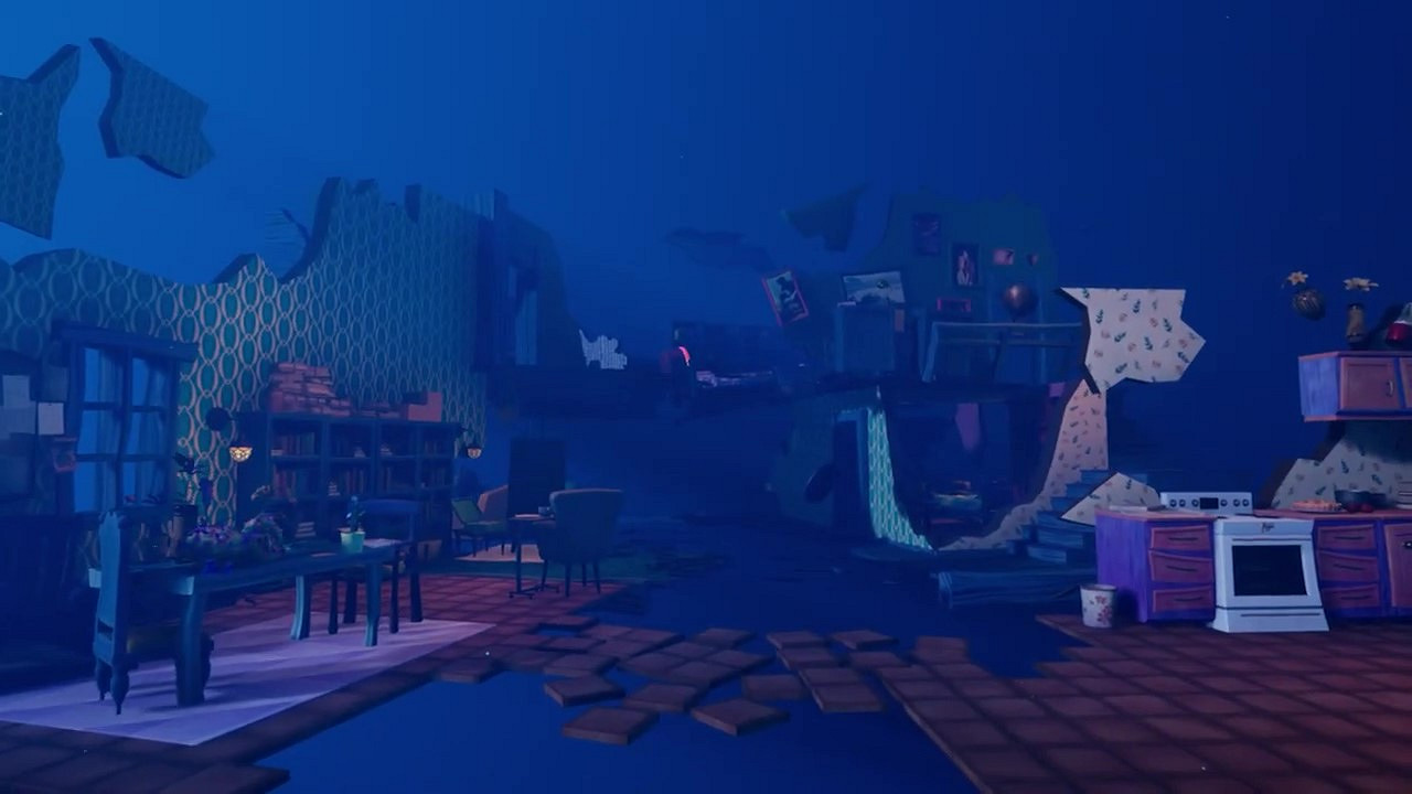 治愈風敘事探索遊戲《拾憶之旅》將於9月20日正式發售