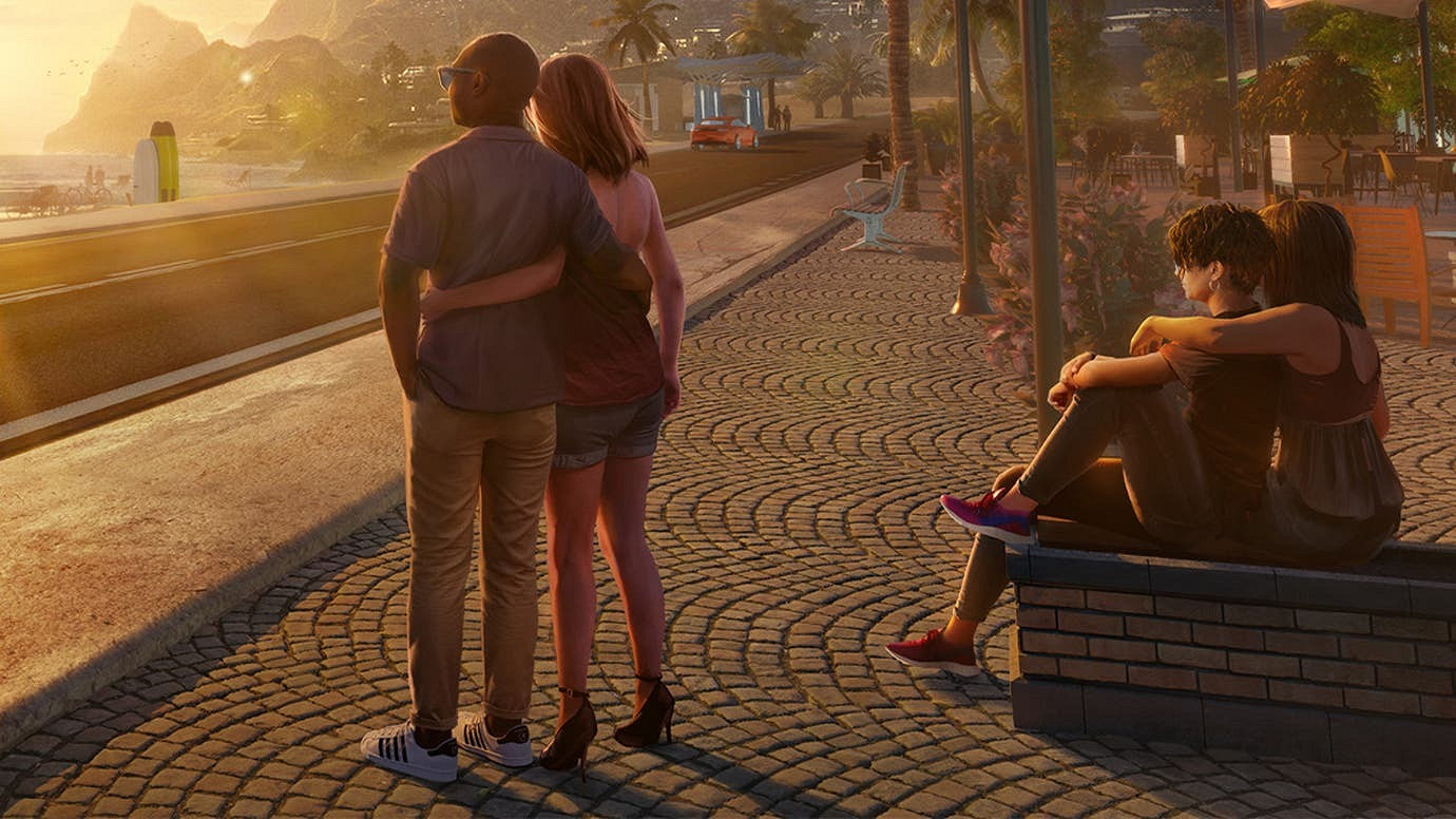 P社再評《你的人生》:在多個項目上做出錯誤決定 P社再評《你的人生》:在多個項目上做出錯誤決定