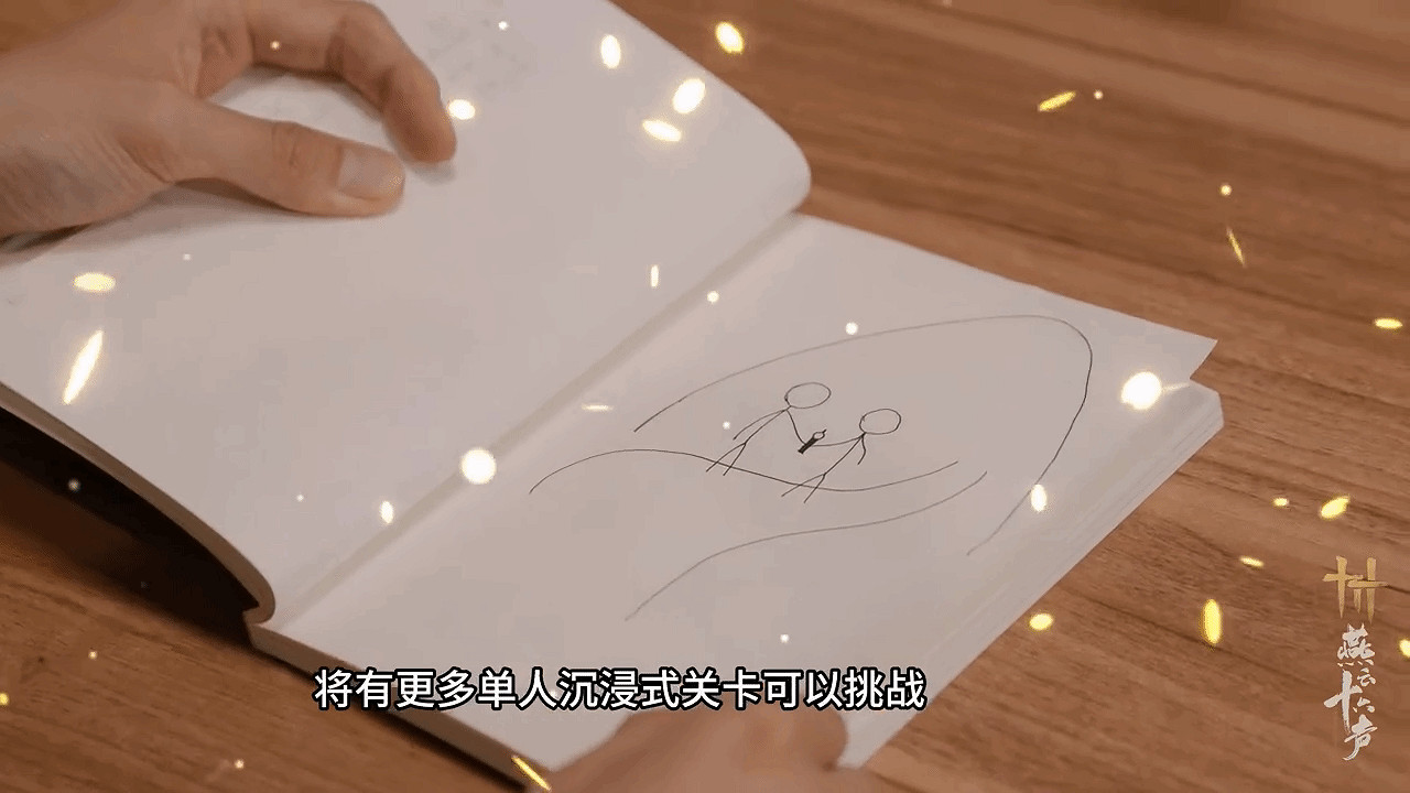 《燕雲十六聲》幕後影片:後續有海量時裝、新角色上線 《燕雲十六聲》幕後影片:後續有海量時裝、新角色上線