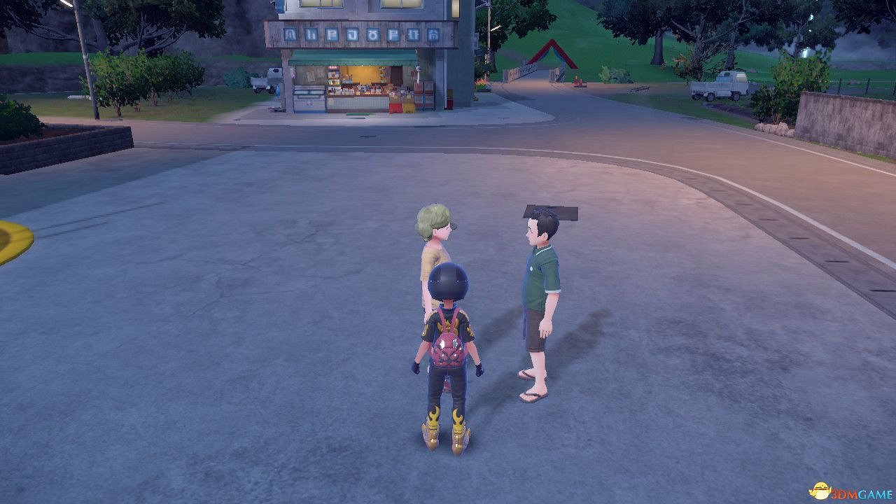 《寶可夢朱紫》零之秘寶外傳攻略 外傳解鎖條件及完成方法 《寶可夢朱紫》零之秘寶外傳攻略 外傳解鎖條件及完成方法