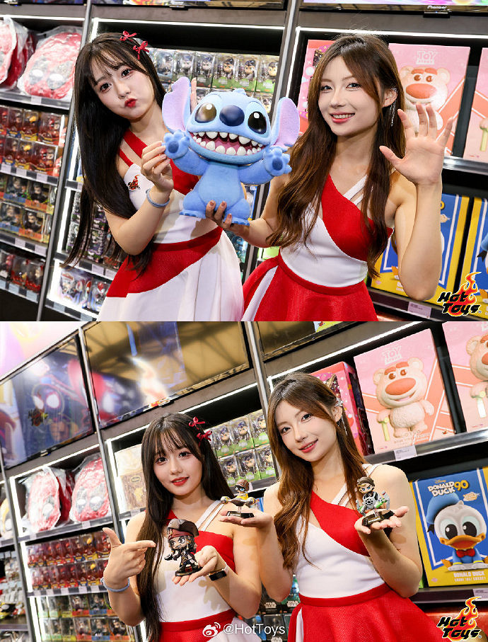 CJ24:Hot Toys《死侍與金剛狼》 1:1雕像震撼登場! CJ24:Hot Toys《死侍與金剛狼》 1:1雕像震撼登場!