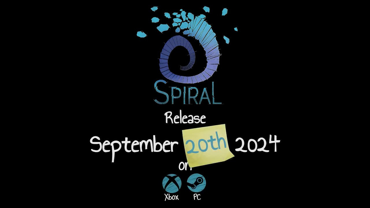 治愈風敘事探索遊戲《拾憶之旅》將於9月20日正式發售