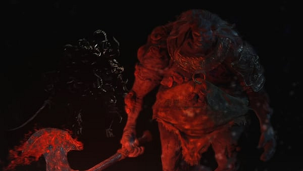 《艾爾登法環》雙惡兆孿生子Boss圖鑒