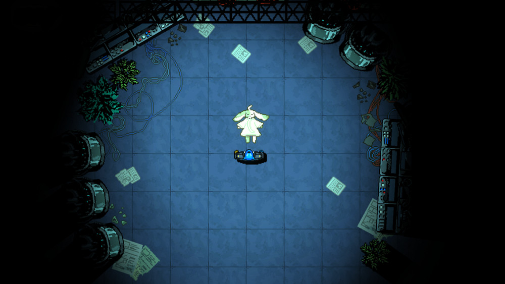 《Kusan:City of Wolves》預計明年第二季推出 《Kusan:City of Wolves》預計明年第二季推出