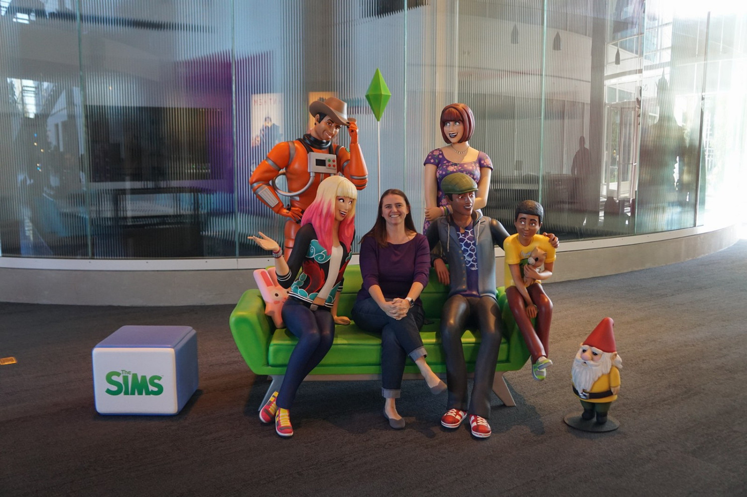 《模擬市民5》將加入多人遊戲模式 帶來更多玩法 《模擬市民5》將加入多人遊戲模式 帶來更多玩法