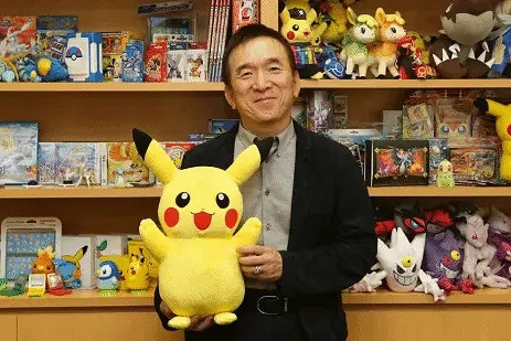 寶可夢公司2023年零售銷售額達到108億美元 活力強勁 寶可夢公司2023年零售銷售額達到108億美元 活力強勁