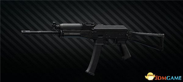 《逃離塔科夫》全武器圖鑒 全武器外觀及屬性參數一覽 《逃離塔科夫》全武器圖鑒 全武器外觀及屬性參數一覽