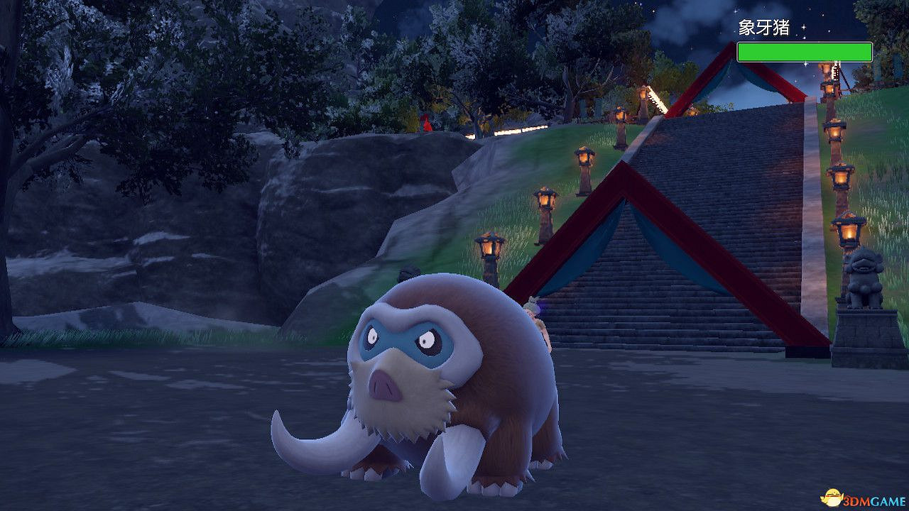 《寶可夢朱紫》零之秘寶外傳攻略 外傳解鎖條件及完成方法 《寶可夢朱紫》零之秘寶外傳攻略 外傳解鎖條件及完成方法