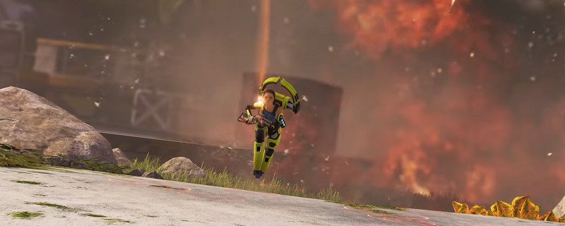 《Apex英雄》狙擊槍武器有什麽特點 《Apex英雄》狙擊槍武器有什麽特點