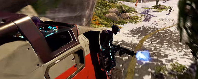 《Apex英雄》衝鋒槍武器有什麽特點 《Apex英雄》衝鋒槍武器有什麽特點