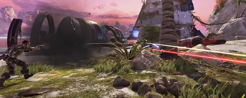 《Apex英雄》Lstar輕機槍有什麽特點 《Apex英雄》Lstar輕機槍有什麽特點