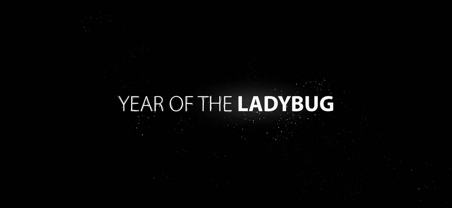 恐怖視覺小說《瓢蟲之年》首支預告片!秋季有新情報 恐怖視覺小說《瓢蟲之年》首支預告片!秋季有新情報