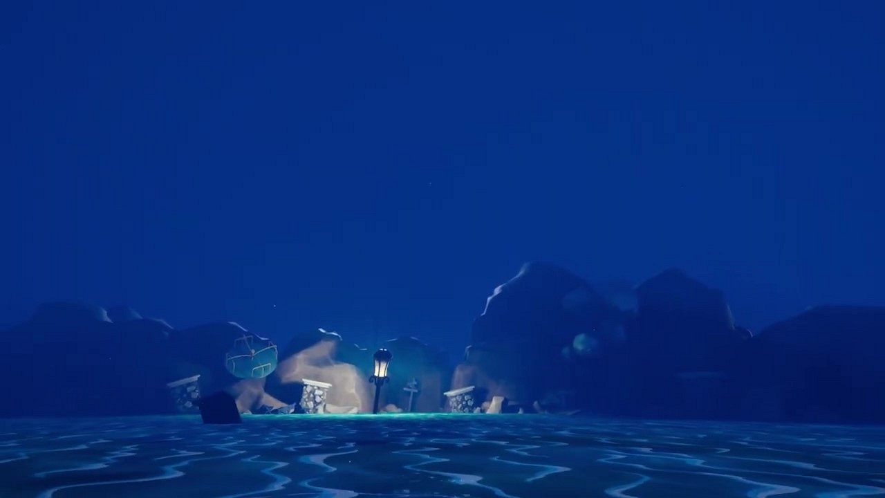 治愈風敘事探索遊戲《拾憶之旅》將於9月20日正式發售