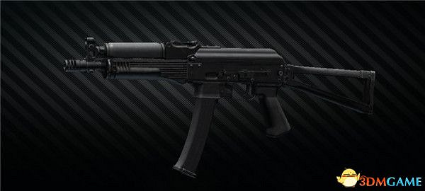 《逃離塔科夫》全武器圖鑒 全武器外觀及屬性參數一覽 《逃離塔科夫》全武器圖鑒 全武器外觀及屬性參數一覽