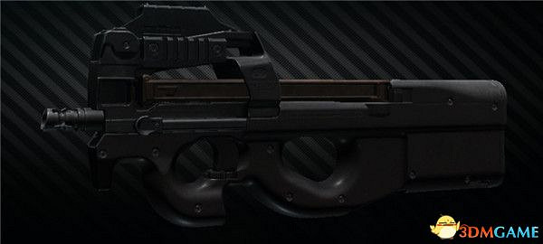 《逃離塔科夫》全武器圖鑒 全武器外觀及屬性參數一覽 《逃離塔科夫》全武器圖鑒 全武器外觀及屬性參數一覽