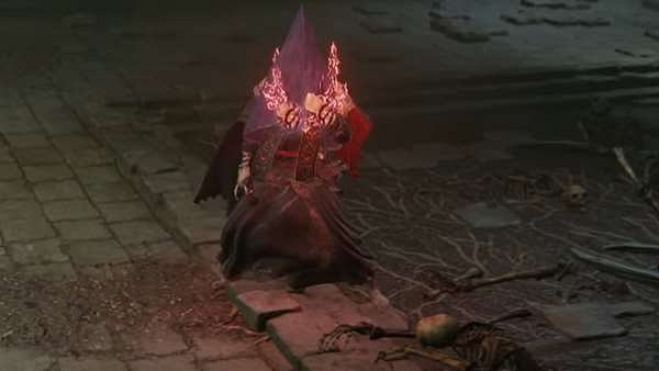 《艾爾登法環》鮮血祭祀艾斯加Boss圖鑒 《艾爾登法環》鮮血祭祀艾斯加Boss圖鑒