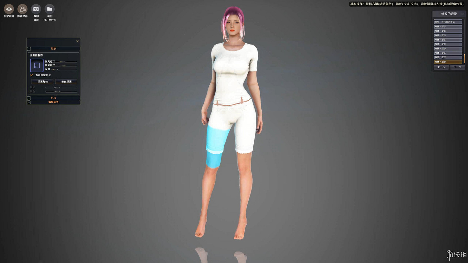 《黑色沙漠》先鋒測試報告：動作爽遊強勢來襲