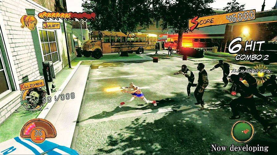 滿足更多玩家需求!《電鋸糖心RePOP》計劃登陸PS4! 滿足更多玩家需求!《電鋸糖心RePOP》計劃登陸PS4!